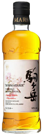 駒ヶ岳 ネイチャーオブ信州 小彼岸桜 - ウイスキーの日