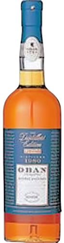 オーバン ダブルマチュアード - ウイスキーの日