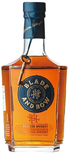 ブレード＆ボウ - ウイスキーの日