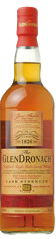 グレンドロナック カスクストレングス バッチ5 - ウイスキーの日