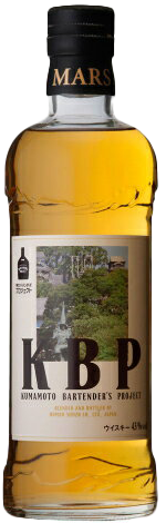 KBP 熊本バーテンダープロジェクト - ウイスキーの日