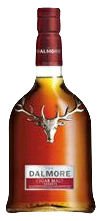 ダルモア シガーモルト - ウイスキーの日