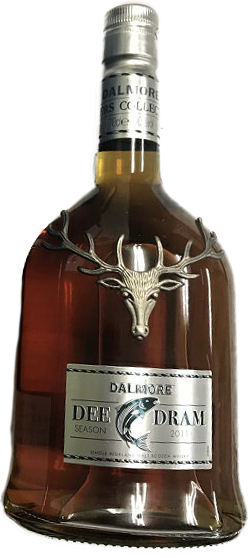 ダルモア ディードラム - ウイスキーの日