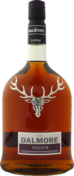 ダルモア ヴァロー - ウイスキーの日
