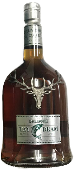 ダルモア テイドラム - ウイスキーの日