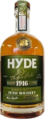 ハイド 6年 - ウイスキーの日