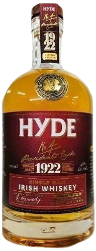 ハイド 6年 ラムカスク - ウイスキーの日