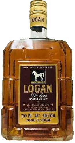 ローガン - ウイスキーの日