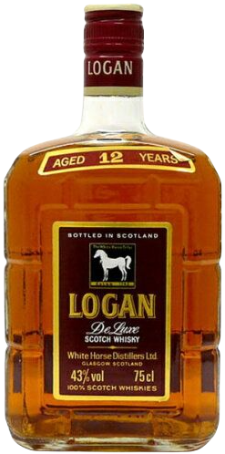 ローガン デラックス　12年 - ウイスキーの日