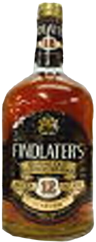 フィンドレイター 12年 - ウイスキーの日