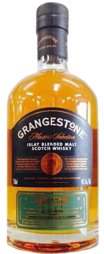 グレンジストン - ウイスキーの日