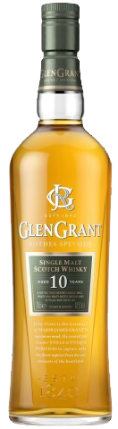 グレン グラント 10年 - ウイスキーの日