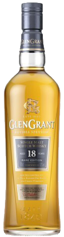 グレン グラント 18年 - ウイスキーの日