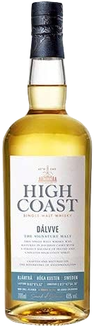ハイコースト ダルヴ - ウイスキーの日