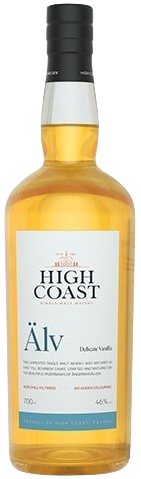 ハイコースト エルヴ - ウイスキーの日