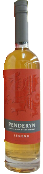 ペンダーリン レジェンド - ウイスキーの日