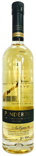 ペンダーリン ピーテッド - ウイスキーの日