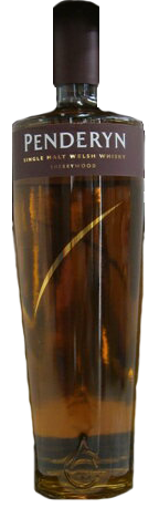 ペンダーリン シェリーウッド - ウイスキーの日