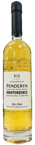 ペンダーリン インディペンデンス - ウイスキーの日