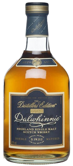 ダルウィニー ディスティラーズエディション - ウイスキーの日