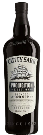 カティサーク プロヒビション - ウイスキーの日