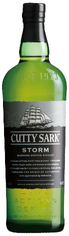カティサーク ストーム - ウイスキーの日