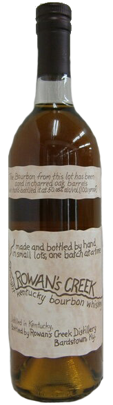 ローワンズクリーク - ウイスキーの日