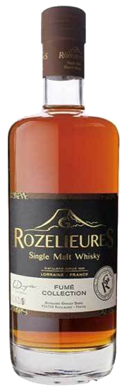 ロゼリュール - ウイスキーの日