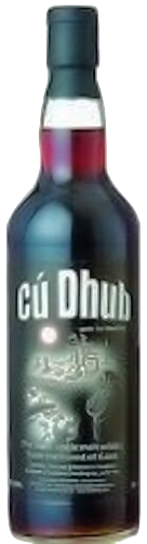 ク・デュー ブラックウイスキー - ウイスキーの日