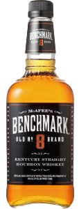 ベンチマーク - ウイスキーの日
