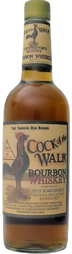 コック オブ ザ ウォーク - ウイスキーの日