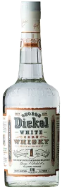 ジョージ ディッケル ホワイトコーン no.1 - ウイスキーの日