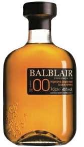 バルブレア - ウイスキーの日