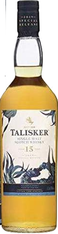 タリスカー 15年 - ウイスキーの日