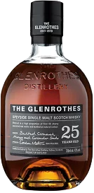 ザ・グレンロセス 25年 - ウイスキーの日