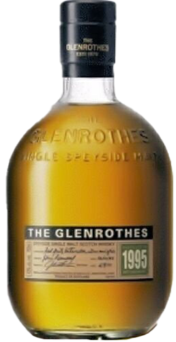 ザ・グレンロセス 1995 - ウイスキーの日