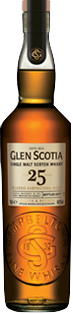 グレンスコシア 25年 - ウイスキーの日