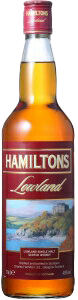 ハミルトン ローランド - ウイスキーの日