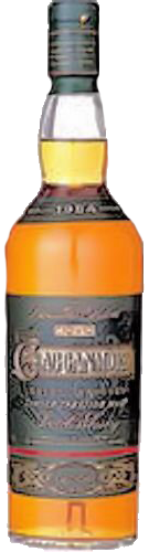 クラガンモア ダブルマチュアード - ウイスキーの日