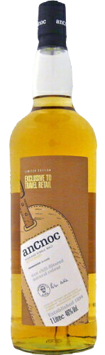 アンノック アークル - ウイスキーの日