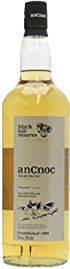 アンノック ブラックヒル リザーヴ - ウイスキーの日