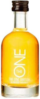 ザ・ワン イギリス - ウイスキーの日