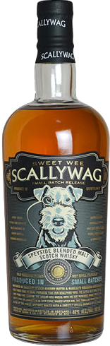 スカリーワグ - ウイスキーの日