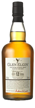 グレン エルギン 12年 - ウイスキーの日