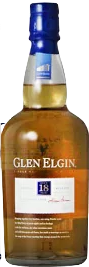 グレン エルギン 18年 - ウイスキーの日