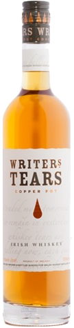 ライターズ ティアーズ コッパーポット - ウイスキーの日