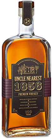 アンクル ニアレスト - ウイスキーの日