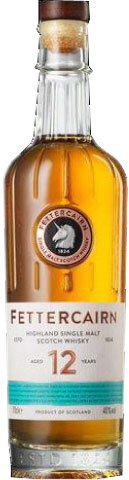 フェッターケン 12年 - ウイスキーの日