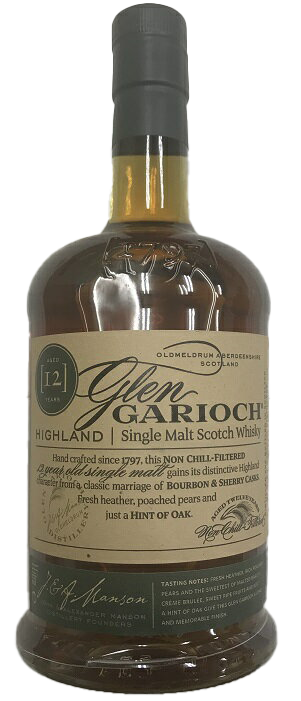 グレンギリー 12年 - ウイスキーの日