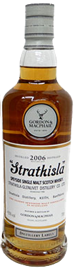 ストラスアイラ 2006 - ウイスキーの日